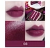Cosmetic Double End Makeup Moisturizing And Velvet Lip Gloss set